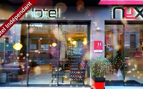Nyx Boutique Hotel